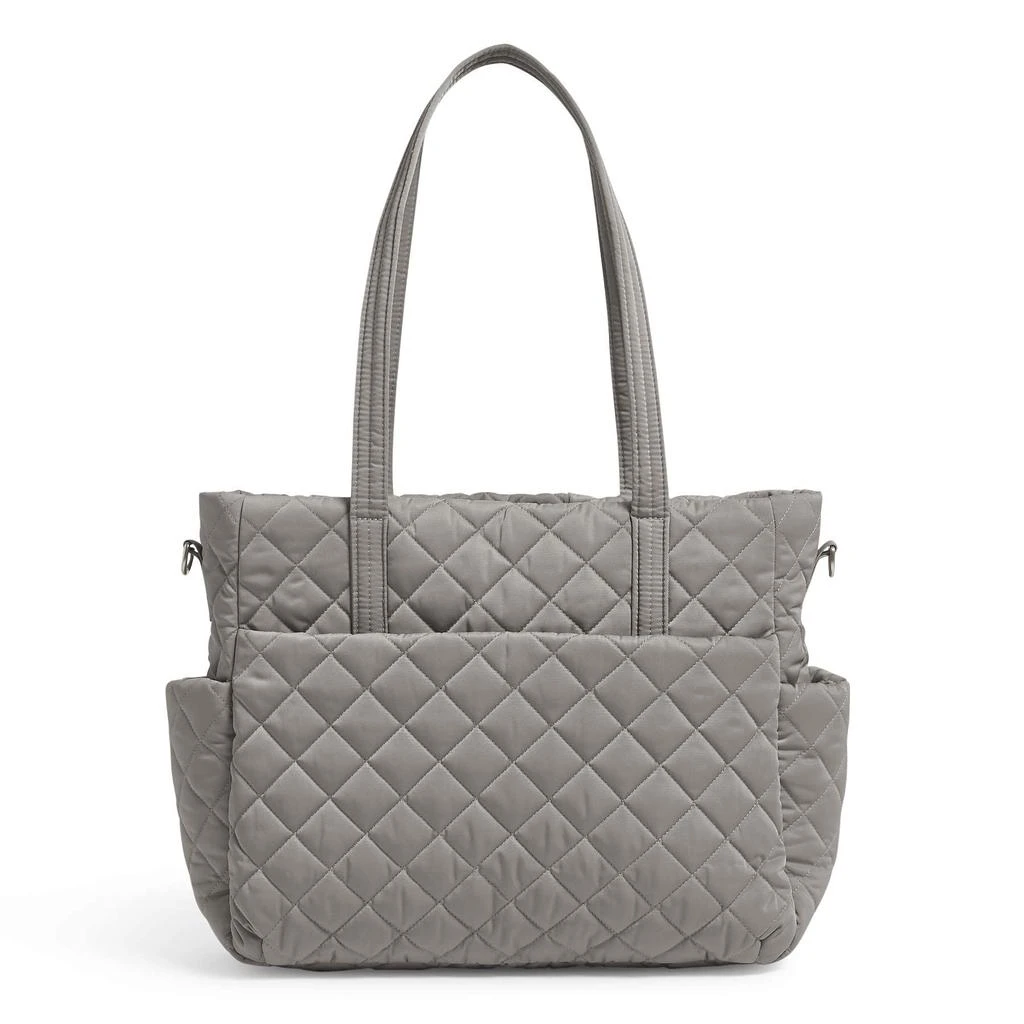商品Vera Bradley|Women's Performance Twill Ultimate Baby Diaper Bag,价格¥1109,第3张图片详细描述