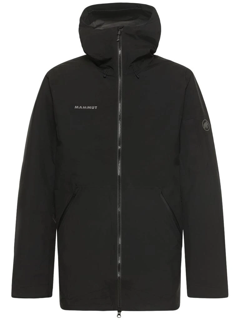 商品Mammut|Seon Pac Gore-tex Shell Jacket,价格¥2104,第1张图片