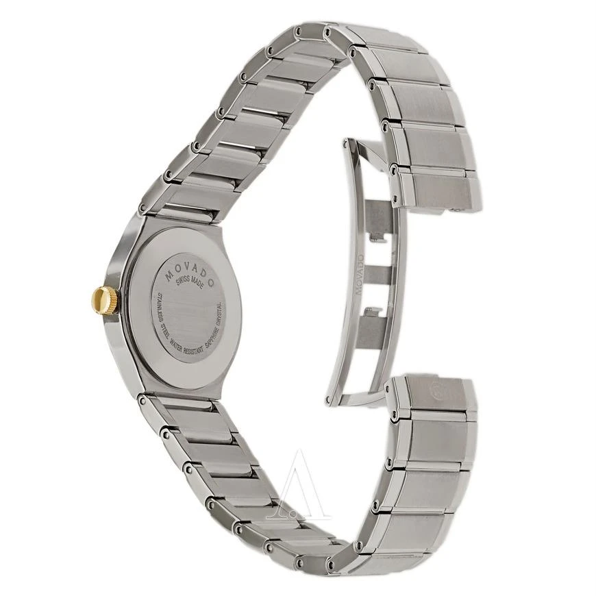 商品Movado|Quadro 女士手表,价格¥2246,第2张图片详细描述