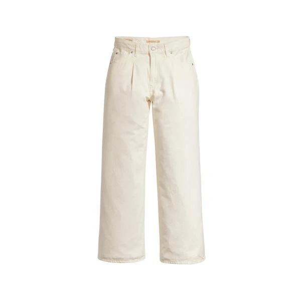 商品Levi's|Pantalon Baggy en coton,价格¥1091,第1张图片