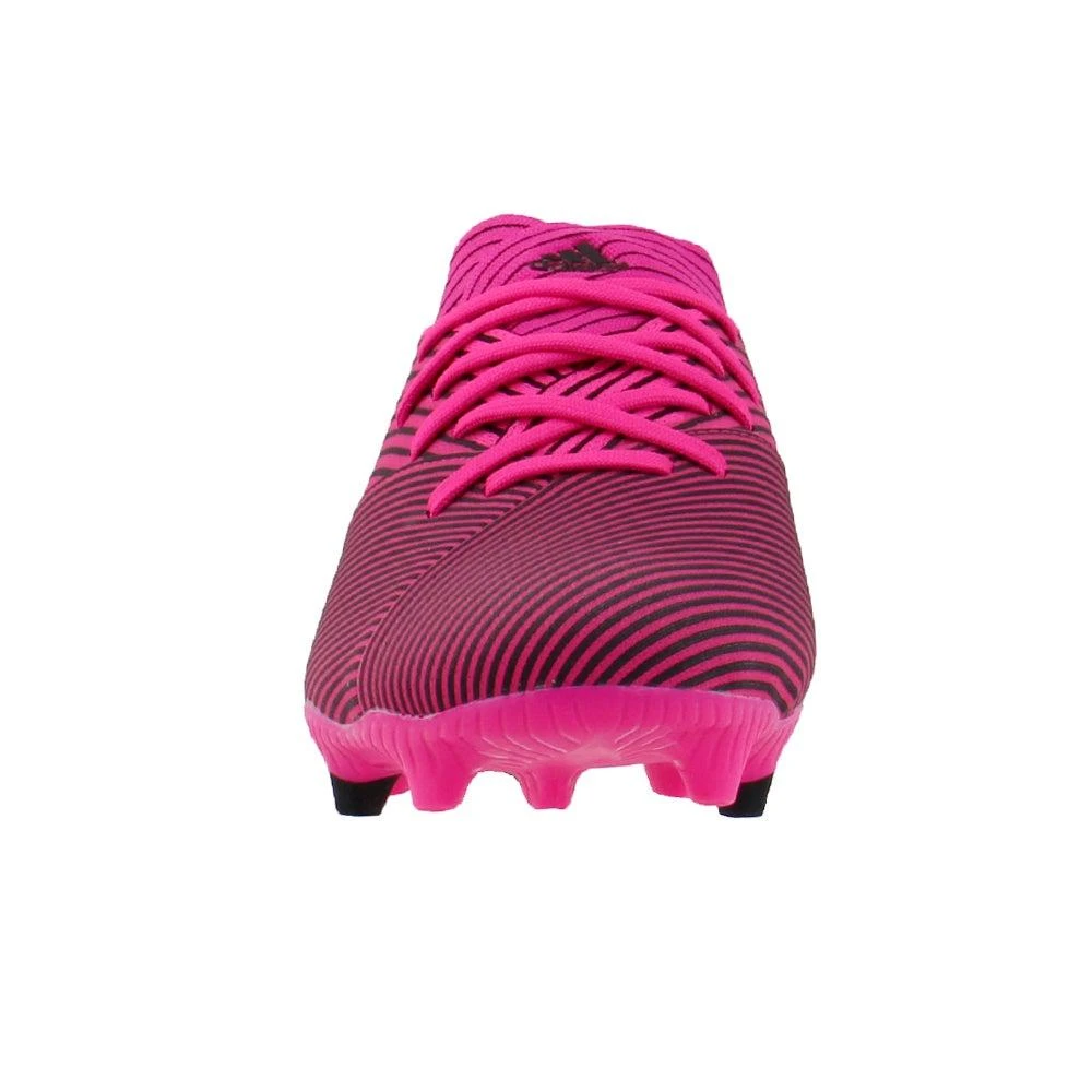 商品Adidas|Nemeziz 19.2 Firm Ground Soccer Cleats,价格¥488,第5张图片详细描述