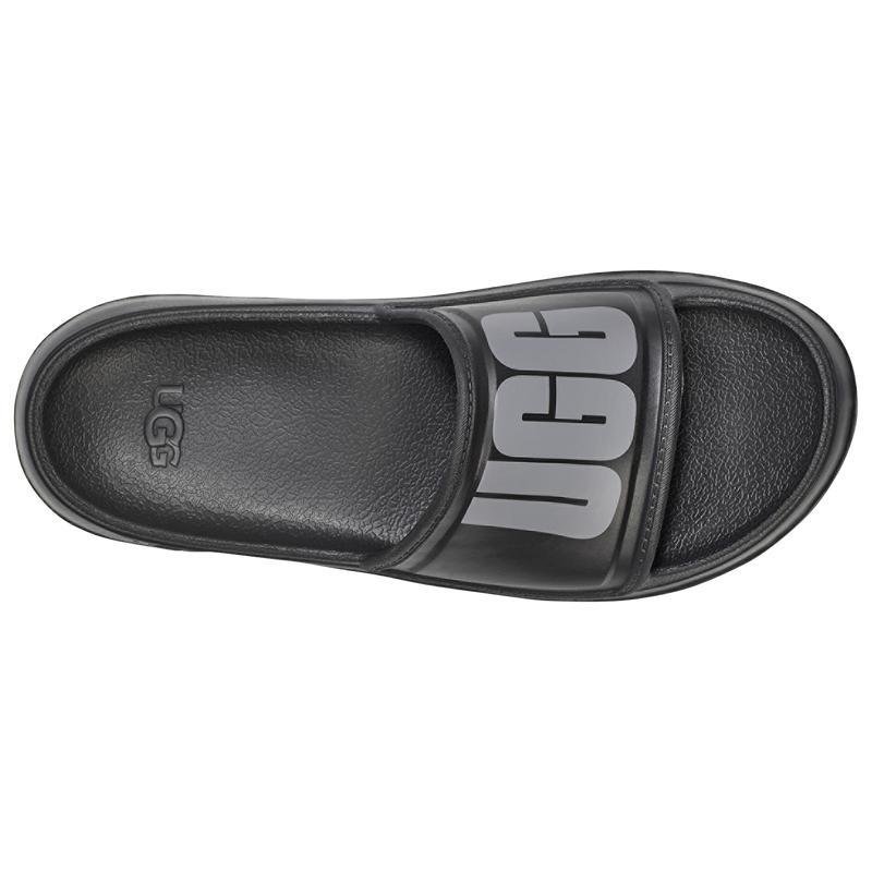 商品UGG|UGG Wilcox Slide - Men's,价格¥185-¥295,第5张图片详细描述