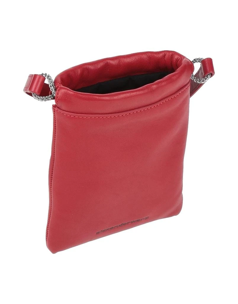 商品Alexander Wang|Backpack & fanny pack,价格¥1570,第2张图片详细描述