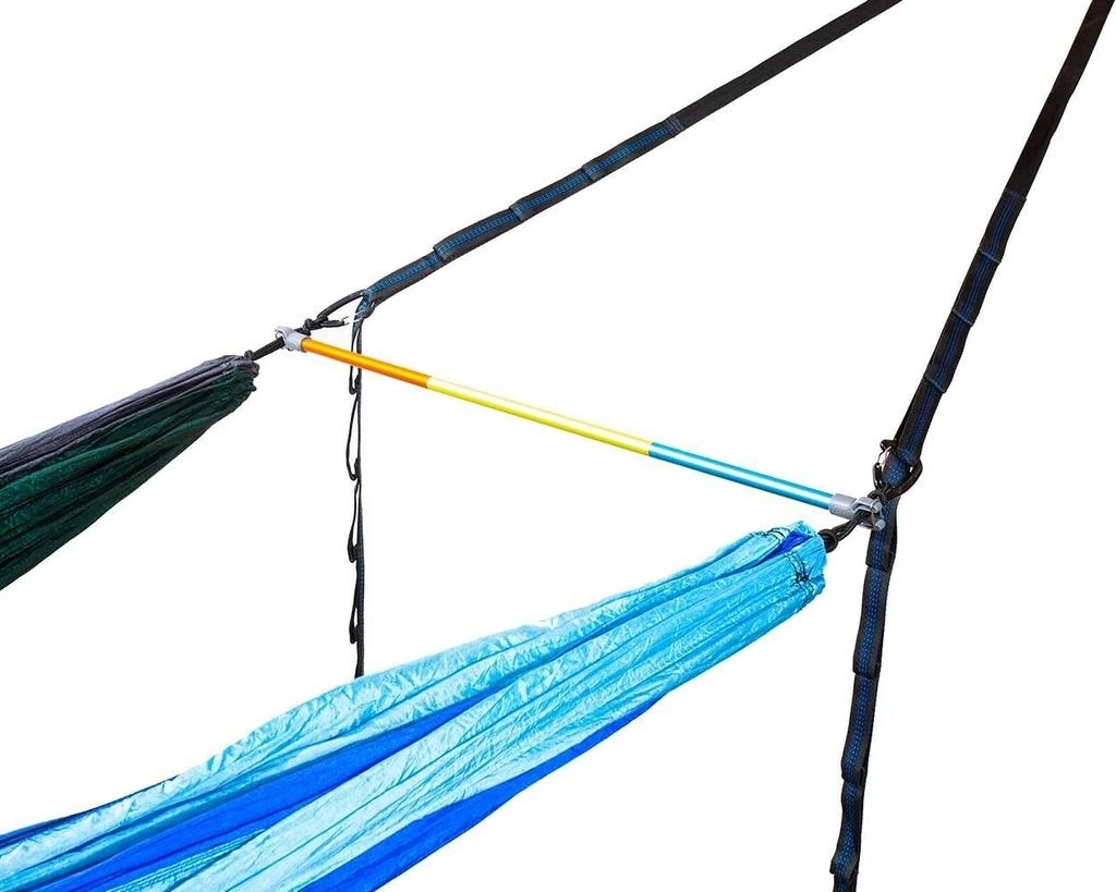 商品Eno|FUSE TANDEM HAMMOCK SYSTEM,价格¥291,第1张图片