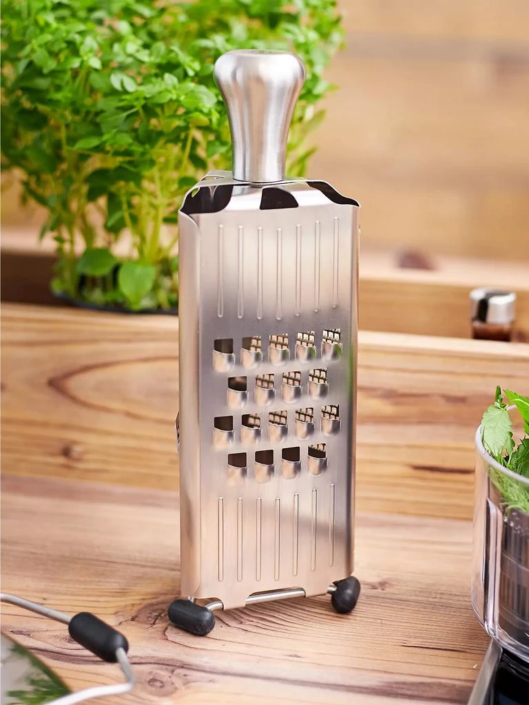 商品Rosle|Kitchen Tools Multifunctional Grater,价格¥523,第5张图片详细描述