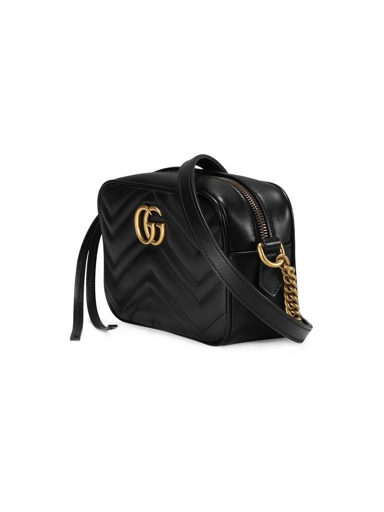 商品Gucci|Mini gg marmont bag,价格¥8282,第4张图片详细描述