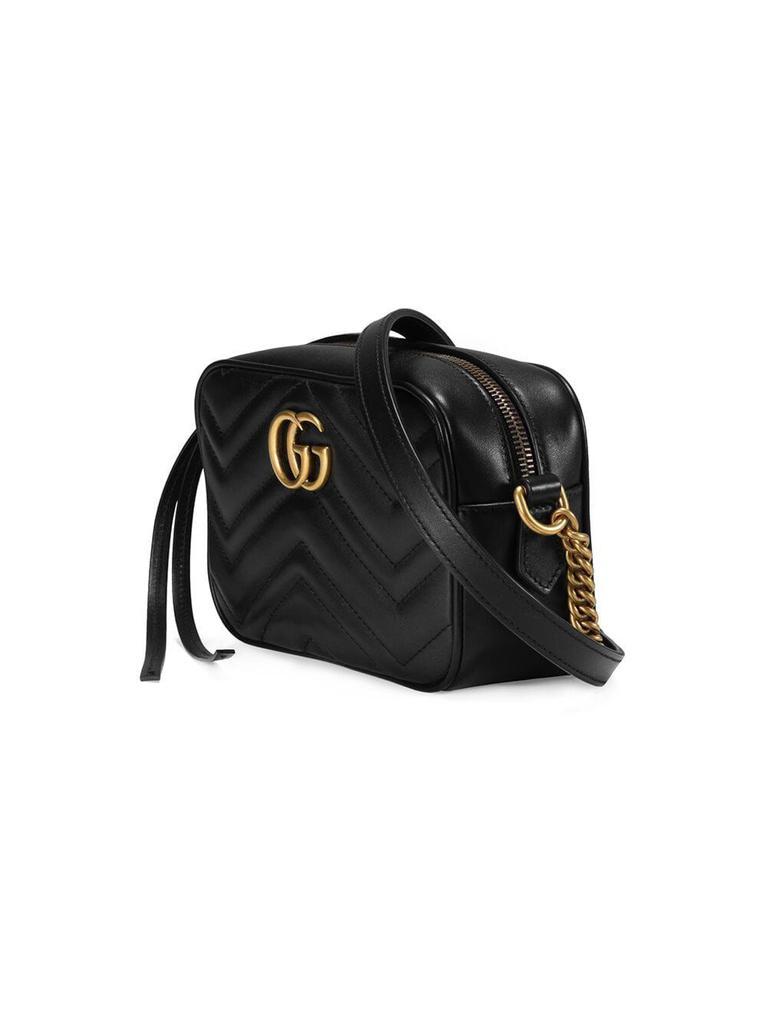 商品Gucci|Mini gg marmont bag,价格¥7735,第6张图片详细描述