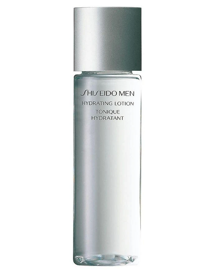 商品Shiseido|男士均衡护肤水,价格¥209,第1张图片