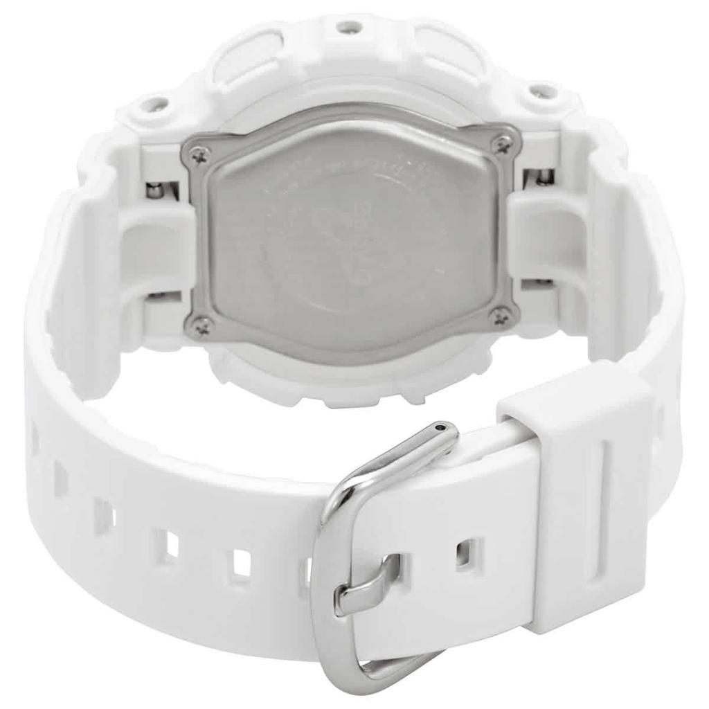 Casio G Shock Baby G Quartz Analog-Digital Ladies Watch BA110-7A1DR商品第3张图片规格展示