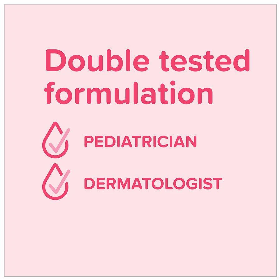 Moisturizing Pink Lotion With Coconut Oil 商品