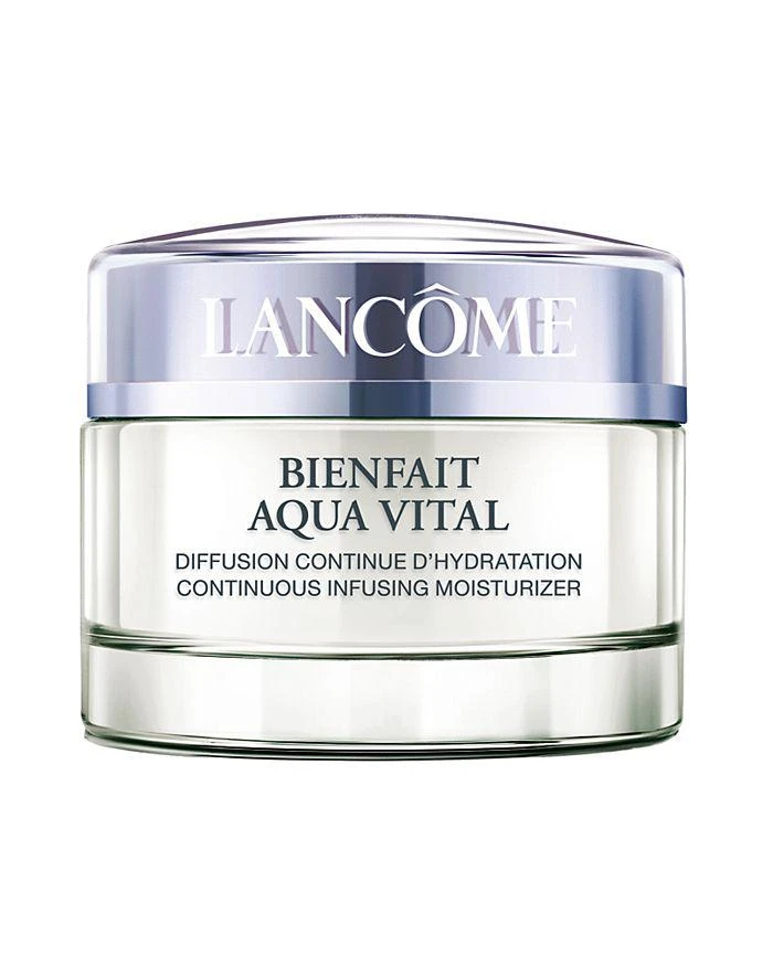 商品Lancôme|Bienfait Aqua Vital Day Cream 1.7 oz.,价格¥389,第1张图片