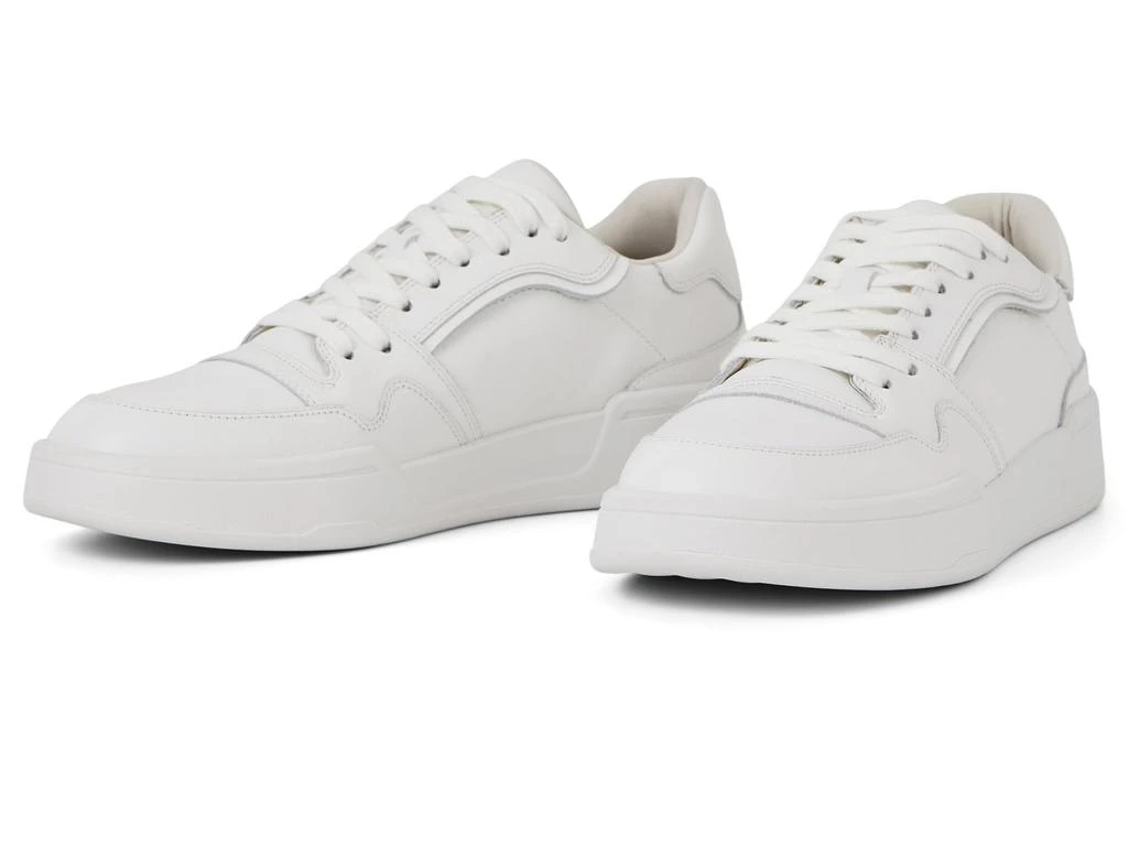商品Vagabond Shoemakers|Cedric Leather Sneaker,价格¥879,第1张图片