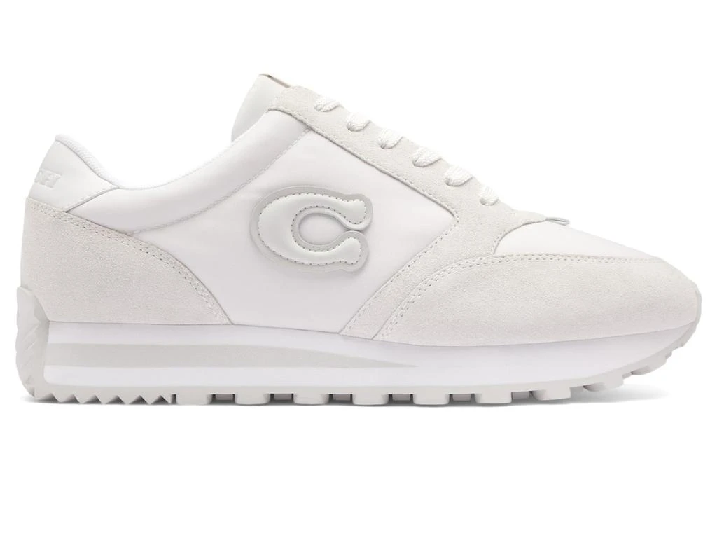 商品Coach|Runner Sneaker,价格¥1196,第4张图片详细描述