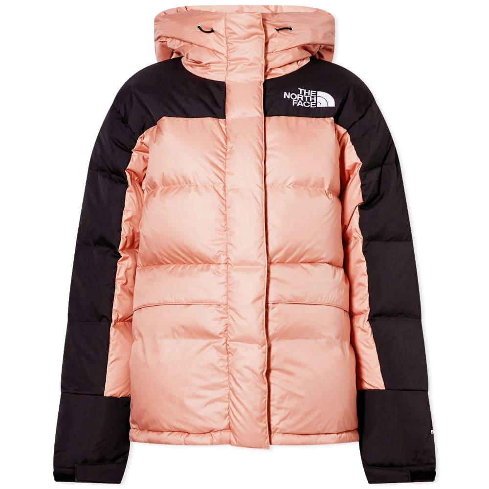 商品The North Face|The North Face Himilayan Parka,价格¥1675,第1张图片