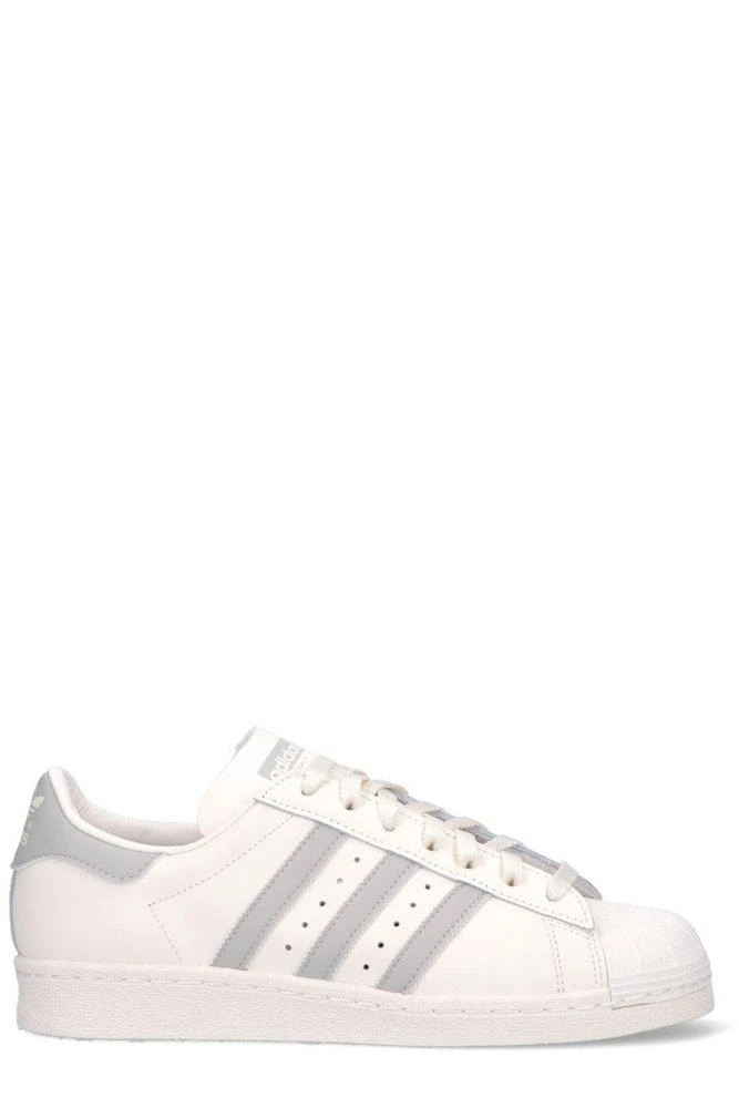 商品Adidas|Adidas Superstar 82 Lace-Up Sneakers,价格¥469,第1张图片