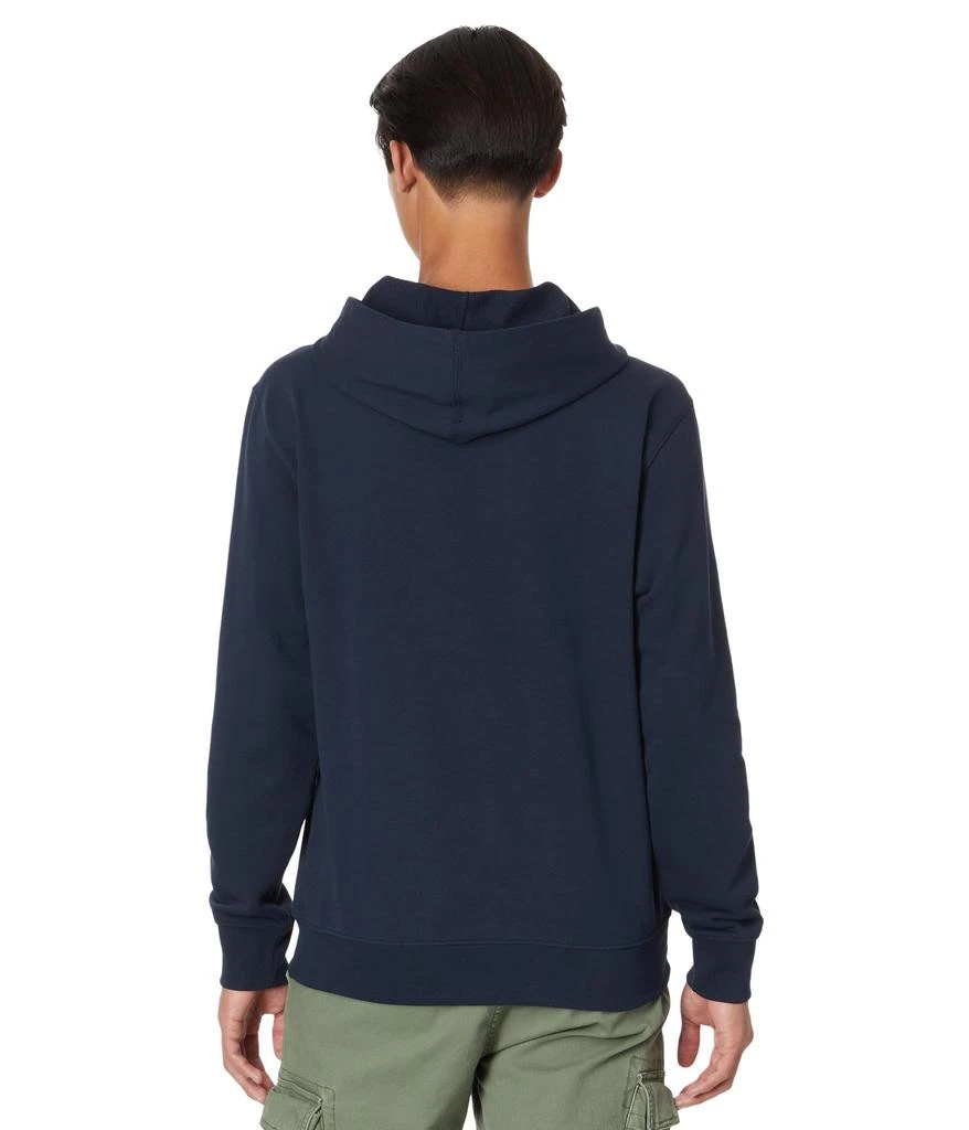 商品Timberland|Longsleeve ROC Utility Hoodie,价格¥425,第2张图片详细描述