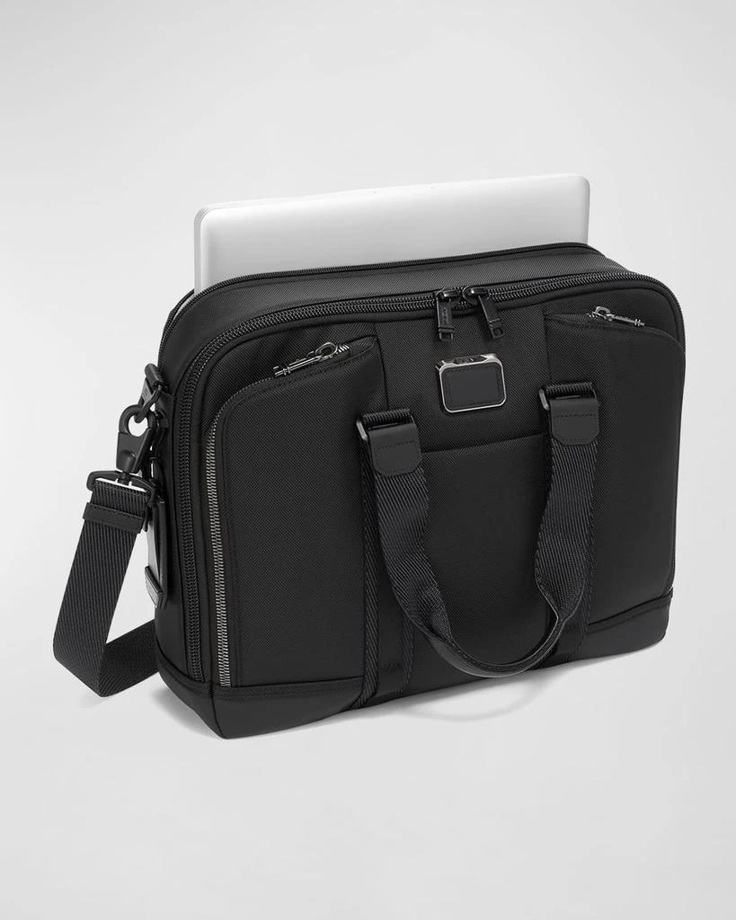 商品Tumi|Advanced Briefcase,价格¥4099,第2张图片详细描述