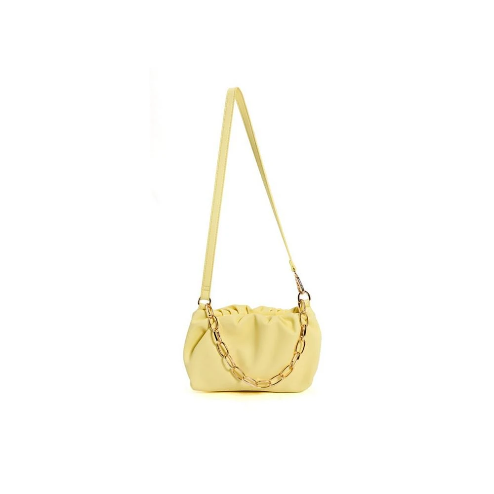 商品LIKE DREAMS|Women's Eva Chain Pouch Shoulder Bag,价格¥451,第1张图片