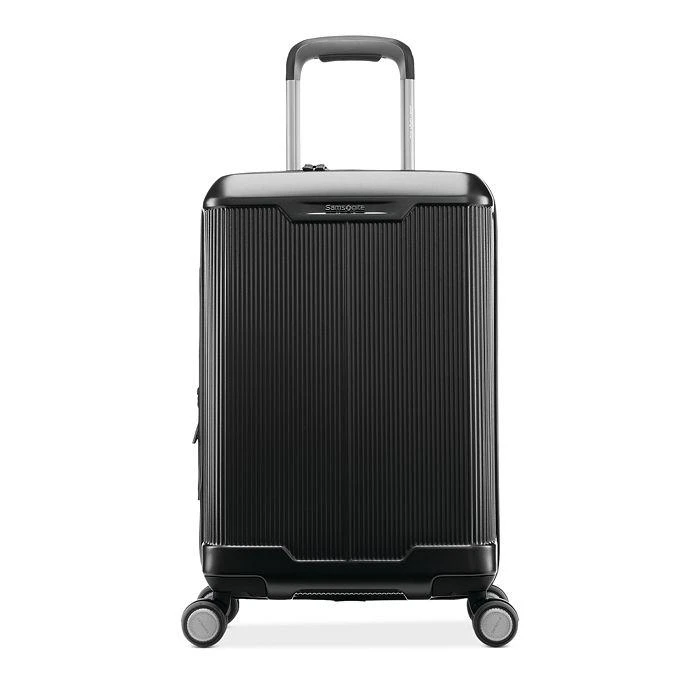 商品Samsonite|Silhouette 17 Expandable Spinner Suitcase,价格¥1870,第2张图片详细描述