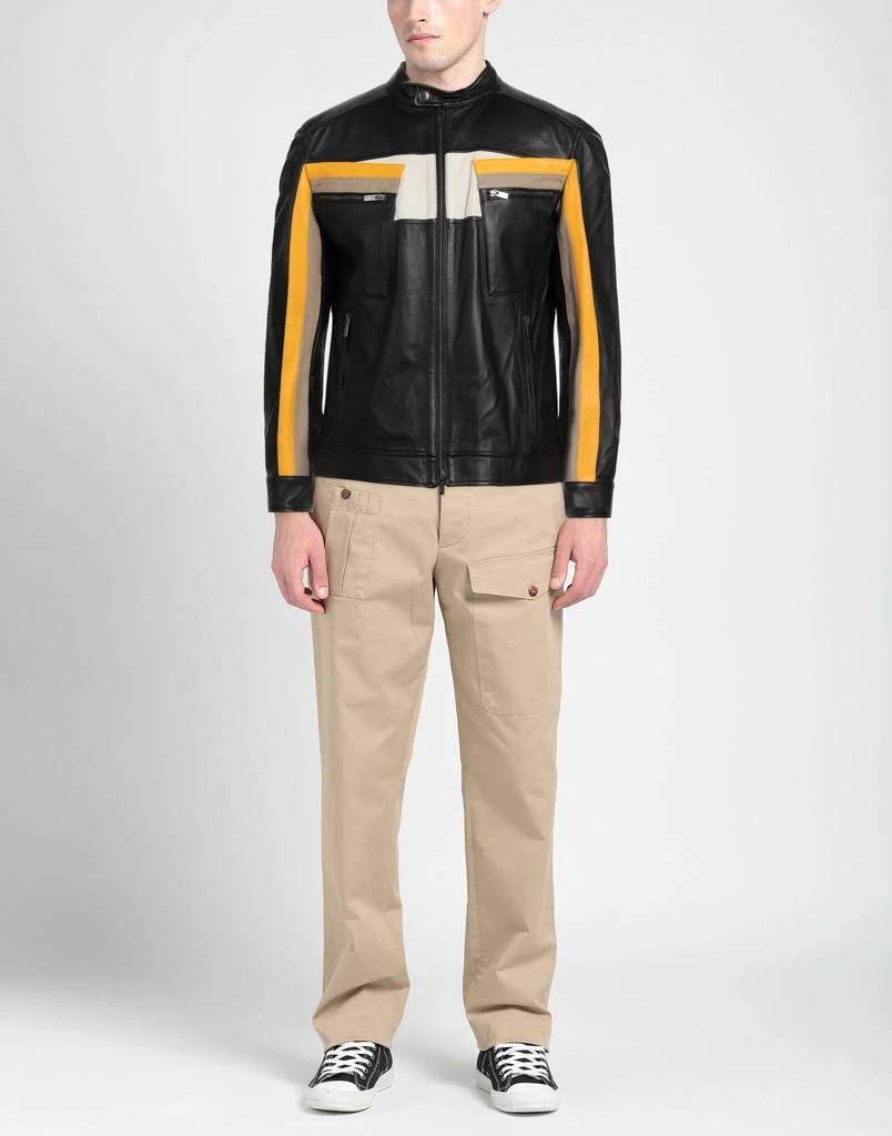商品Tod's|Biker jacket,价格¥5629,第2张图片详细描述