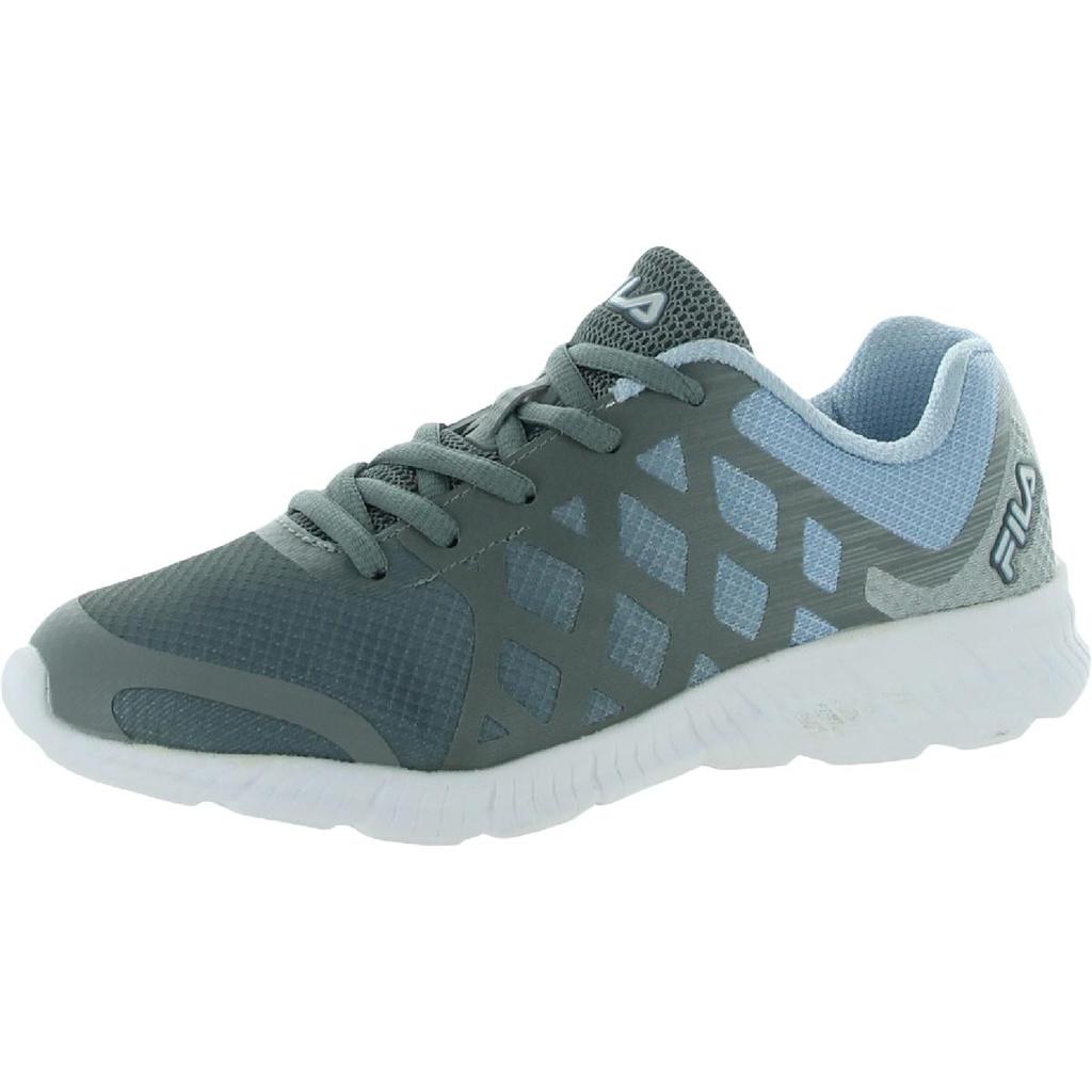 Fila Womens Memory Fantom 4 COOLMAX® Sneakers Running Shoes商品第1张图片规格展示