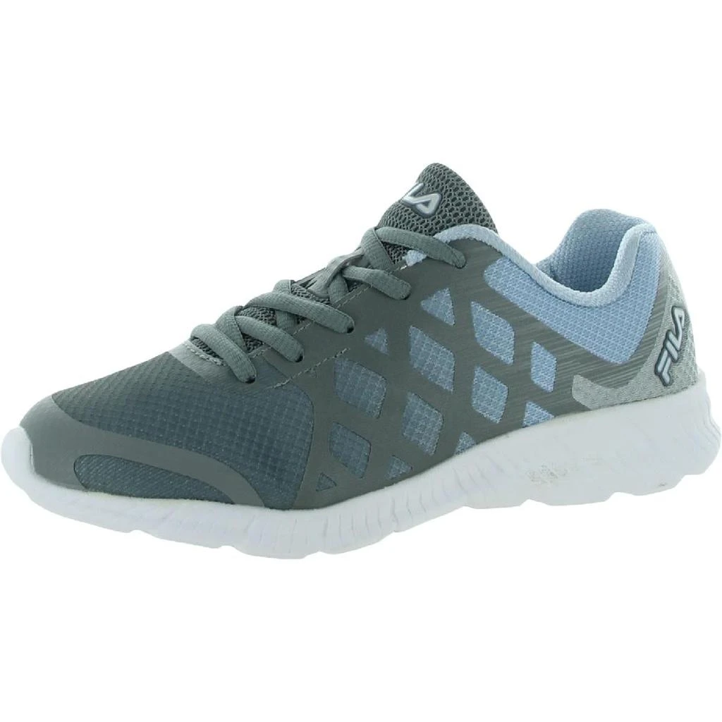 商品Fila|Fila Womens Memory Fantom 4 COOLMAX® Sneakers Running Shoes,价格¥153,第1张图片