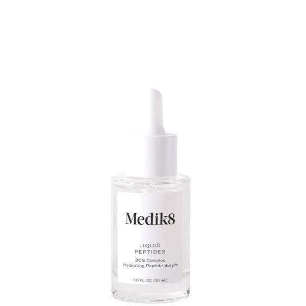 商品Medik8|Medik8 Liquid Peptides Serum 30ml,价格¥517,第1张图片