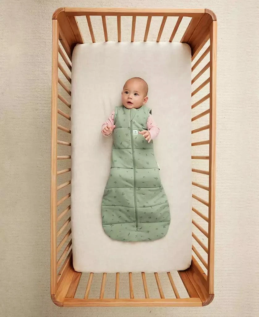 商品ergoPouch|Baby Boys and Girls Jersey 2.5 TOG Sleeping Sack,价格¥515,第2张图片详细描述