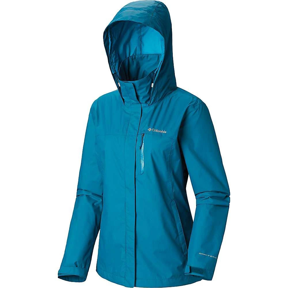 商品Columbia|Columbia Women's Pouration Jacket,价格¥536,第1张图片