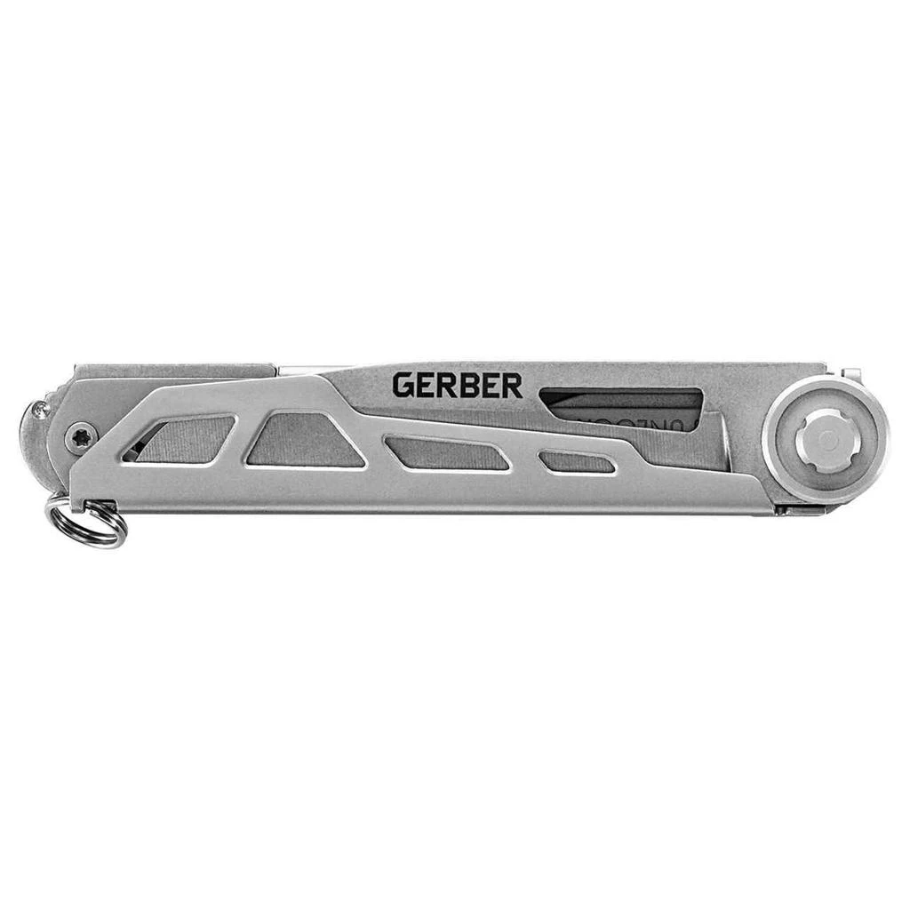 商品Gerber|Gerber Armbar Slim Drive Multi-tool,价格¥355,第3张图片详细描述