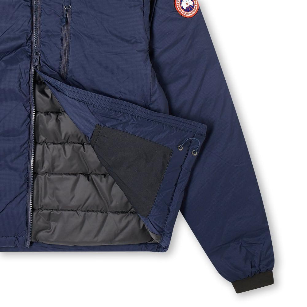 商品Canada Goose|Canada Goose Lodge Jacket,价格¥4248,第4张图片详细描述