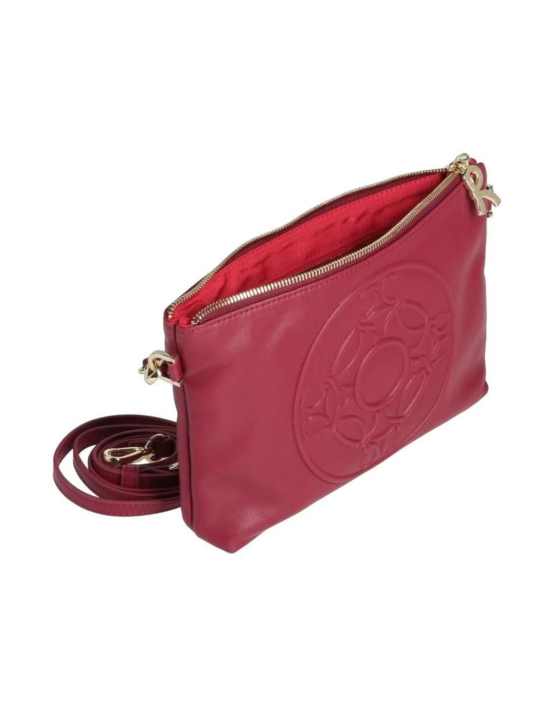 商品ROBERTA DI CAMERINO|Handbag,价格¥210,第2张图片详细描述