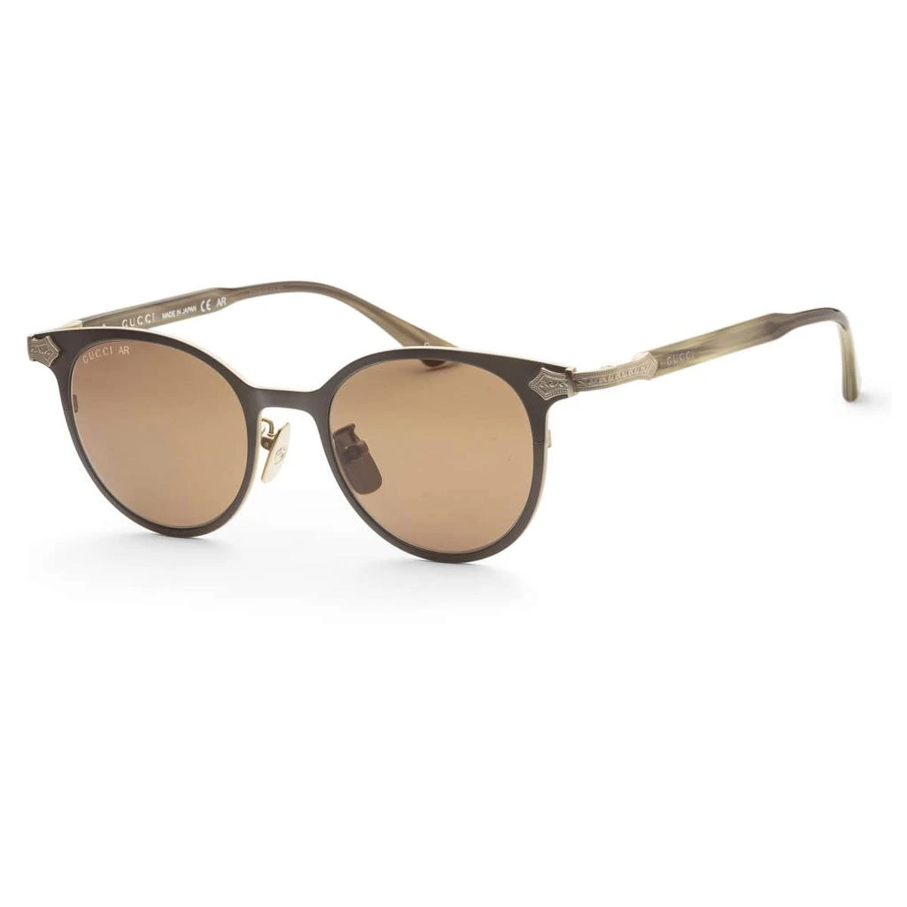 商品Gucci|Gucci Novelty   太阳镜,价格¥1982,第1张图片