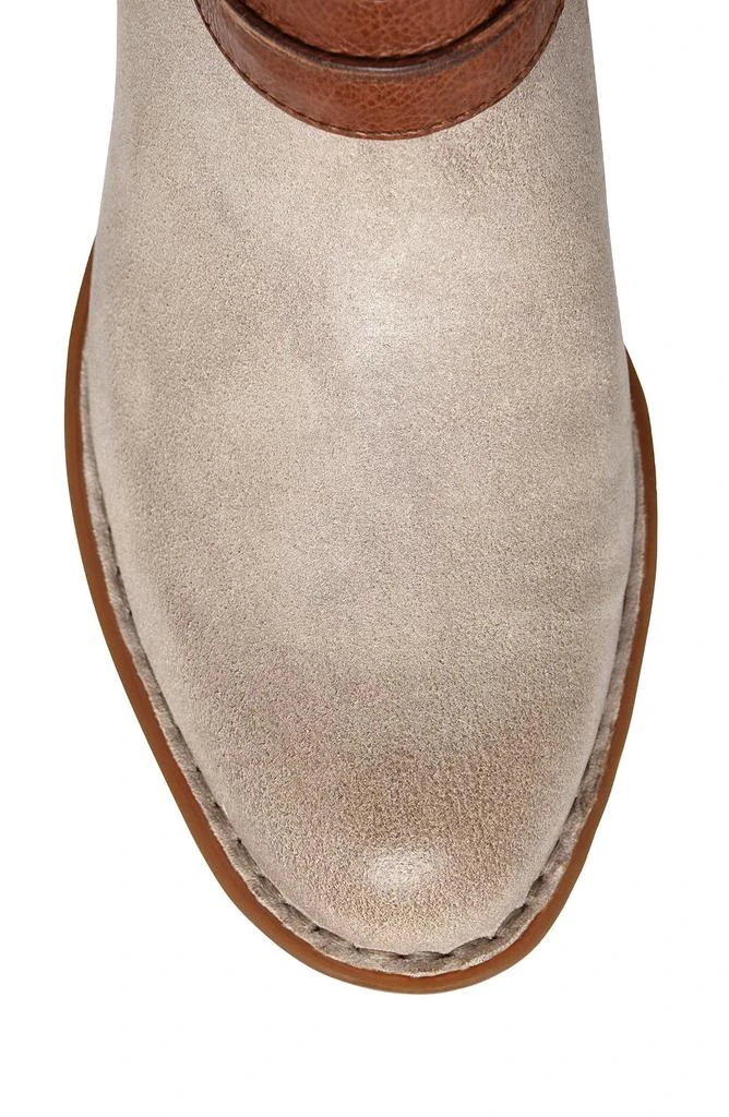 商品Born|Katie Zip Bootie,价格¥554,第4张图片详细描述