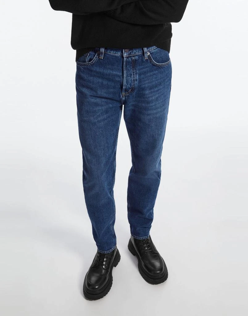 商品cos|Denim pants,价格¥540,第2张图片详细描述