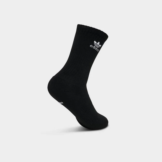 adidas Originals Trefoil Crew Socks (6-Pack) 商品