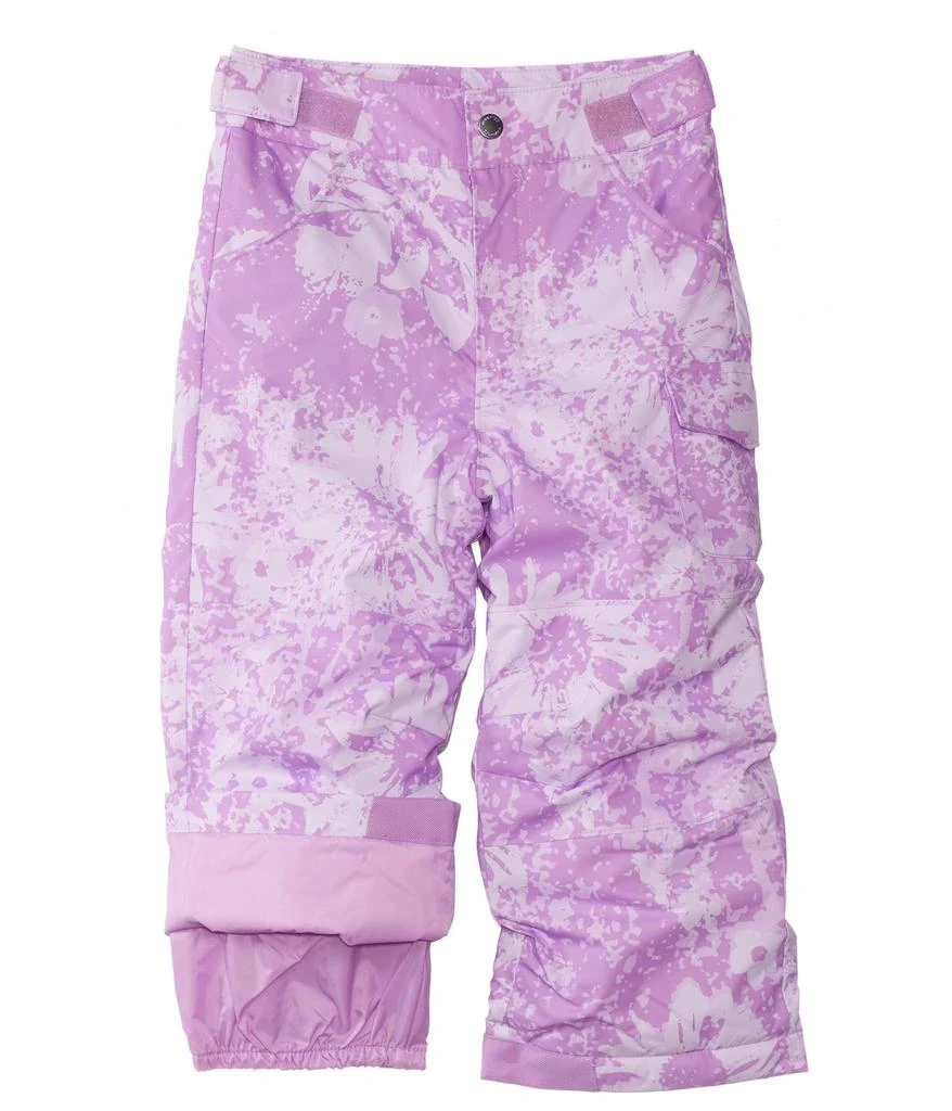 商品Columbia|Starchaser Peak™ II Pants (Toddler),价格¥576,第1张图片