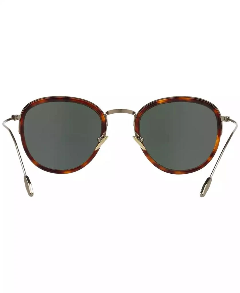 商品Giorgio Armani|Sunglasses, AR6068,价格¥3027,第5张图片详细描述