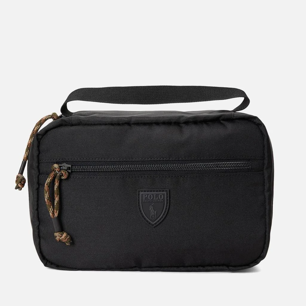 商品Ralph Lauren|Polo Ralph Lauren Canvas Travel Bag,价格¥396,第1张图片