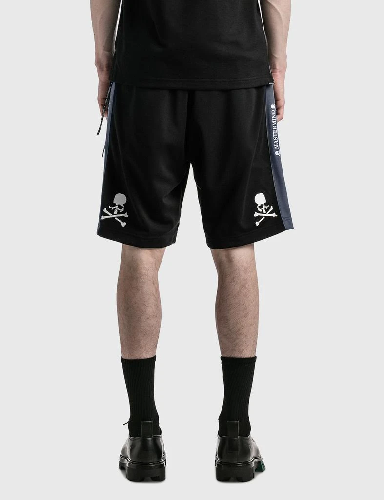 商品mastermind WORLD|Lined Track Shorts,价格¥5327,第4张图片详细描述