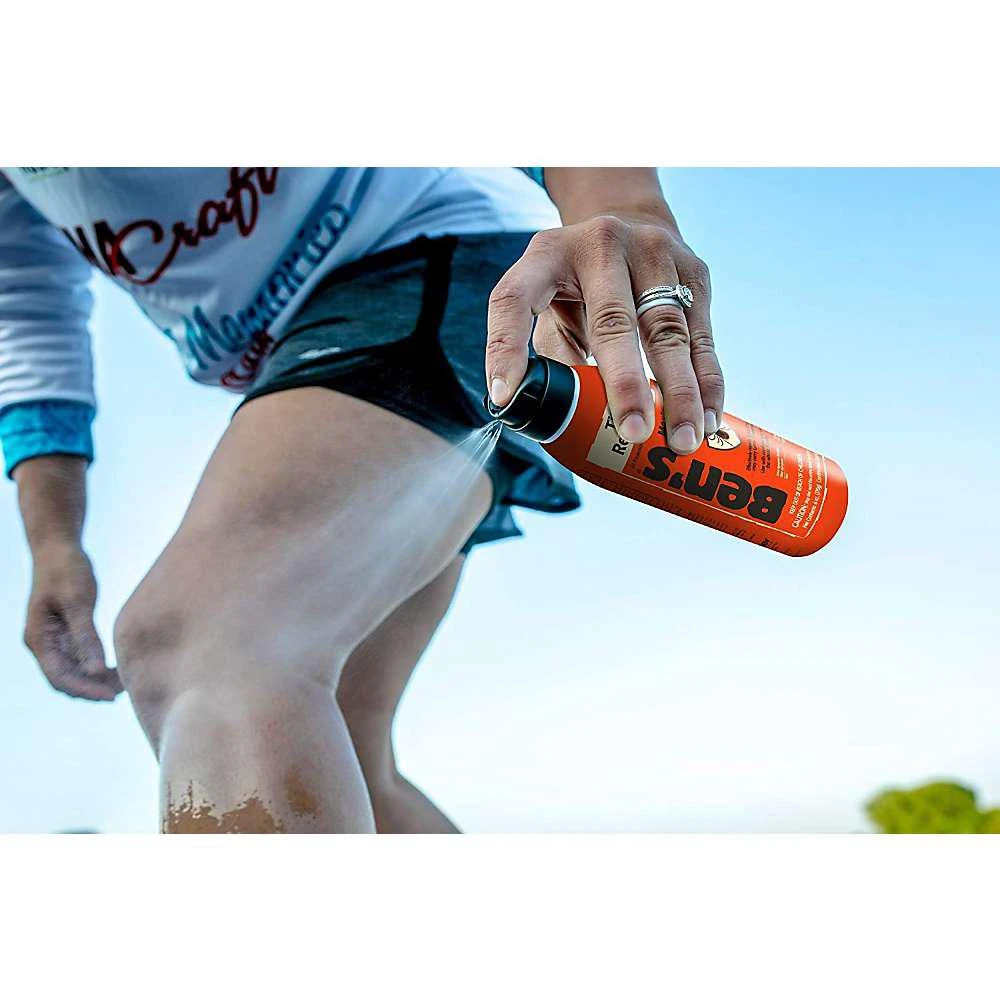 商品Adventure Medical Kits|Adventure Medical Kits Bens Tick Repellent Picaridin,价格¥91,第4张图片详细描述