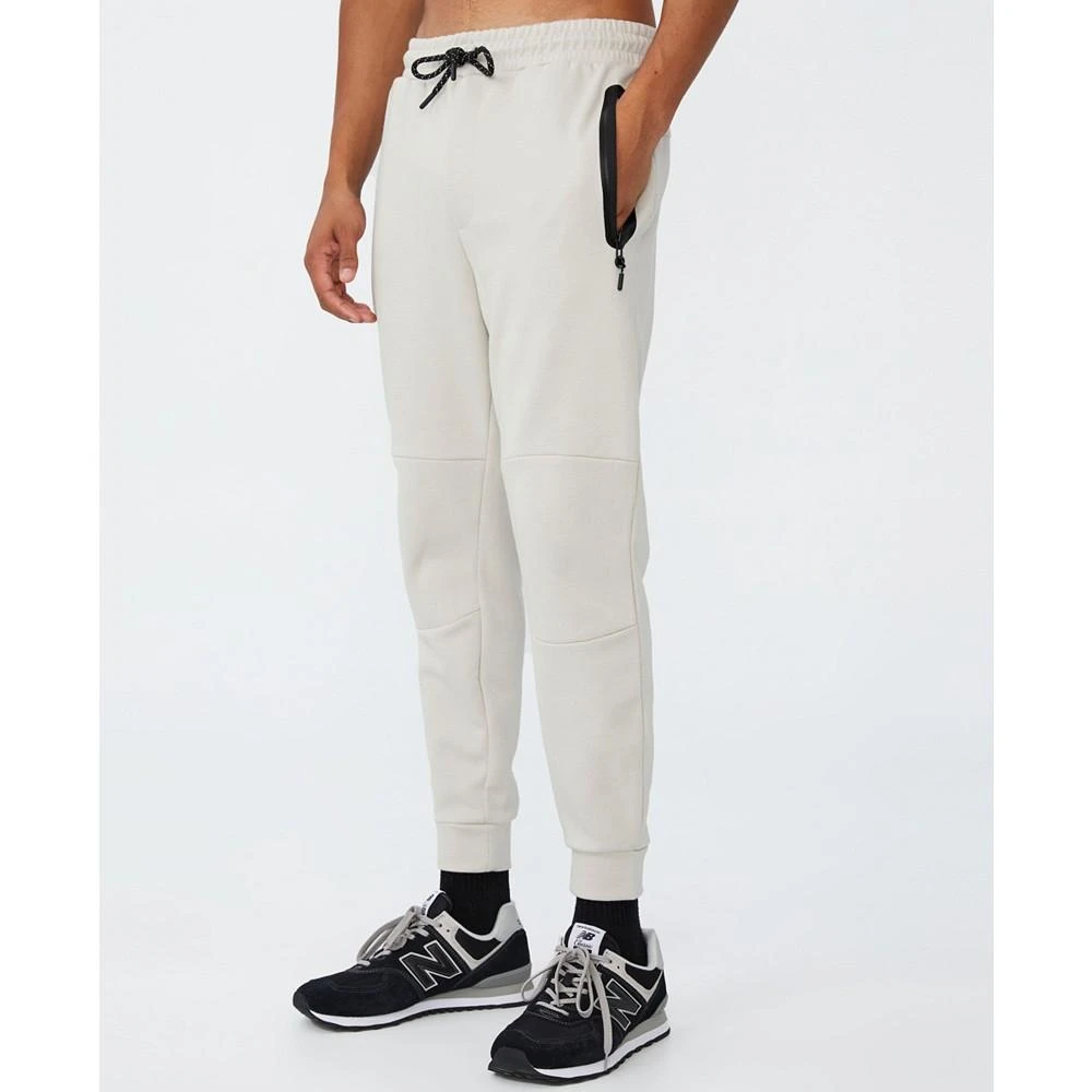商品Cotton On|Men's Tech Track Pants,价格¥338,第1张图片