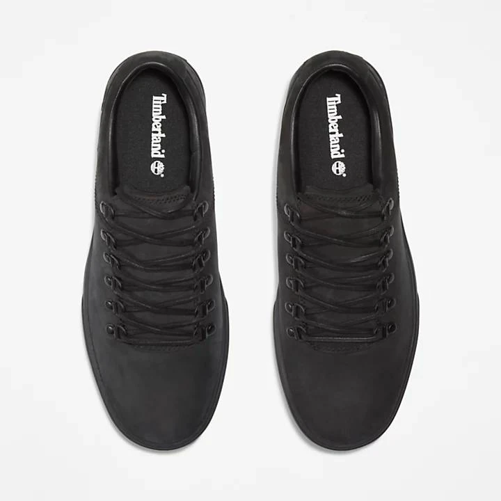 商品Timberland|Adventure 2.0 Cupsole Alpine Sneaker for Men in Black,价格¥706,第2张图片详细描述
