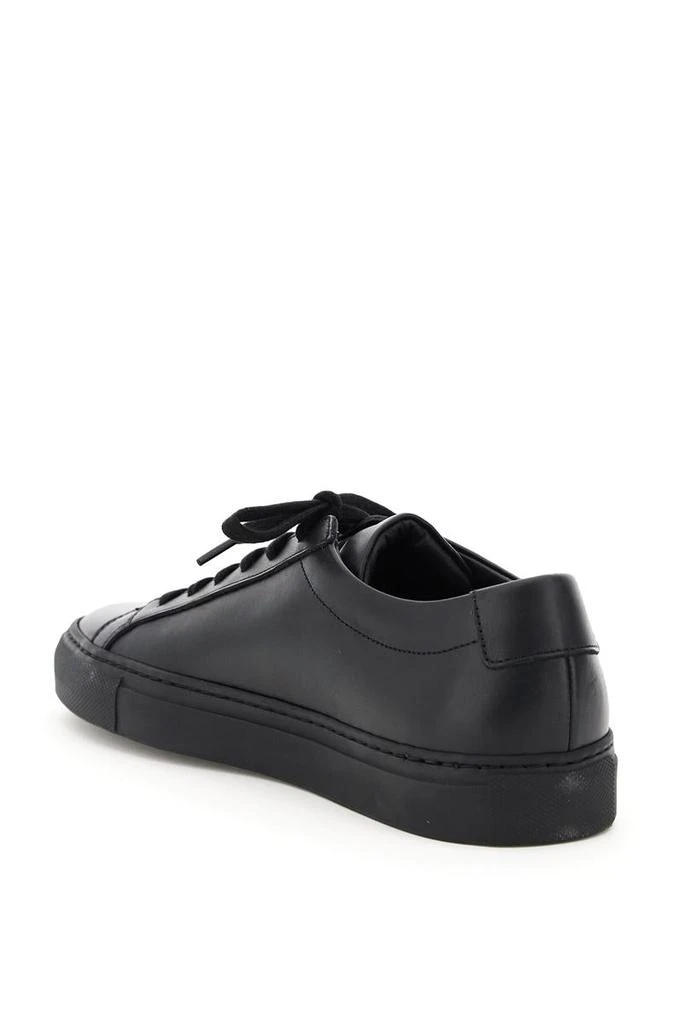 商品Common Projects|Common projects original achilles leather sneakers,价格¥1836,第3张图片详细描述