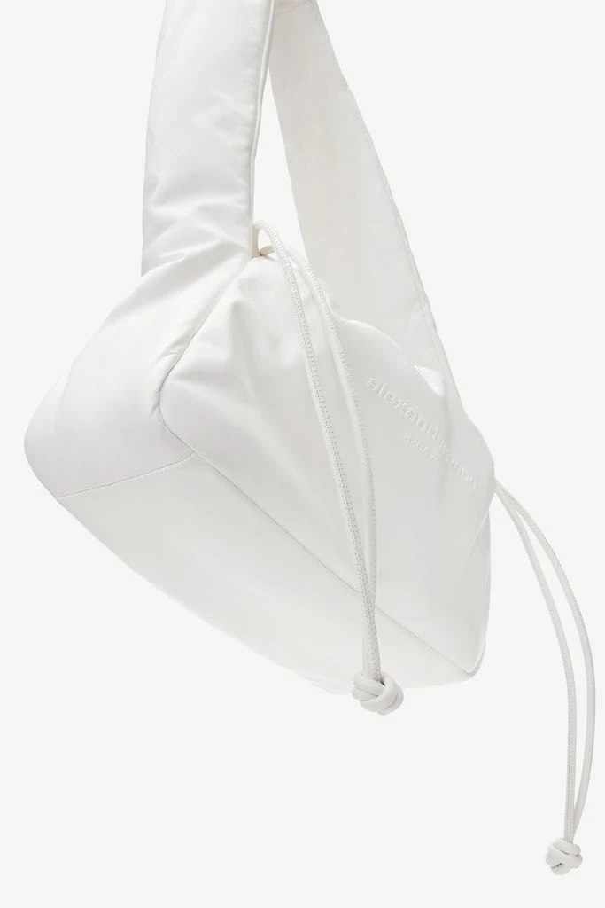 商品Alexander Wang|Ryan Puff Small Bag In Buttery Leather,价格¥3049,第2张图片详细描述