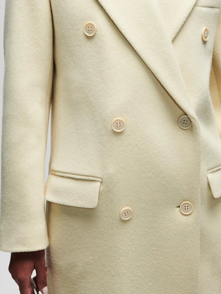 商品Isabel Marant|Enarrya Coat,价格¥3308,第5张图片详细描述