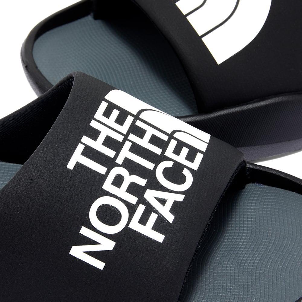 商品The North Face|The North Face Triarch Slides,价格¥407,第6张图片详细描述