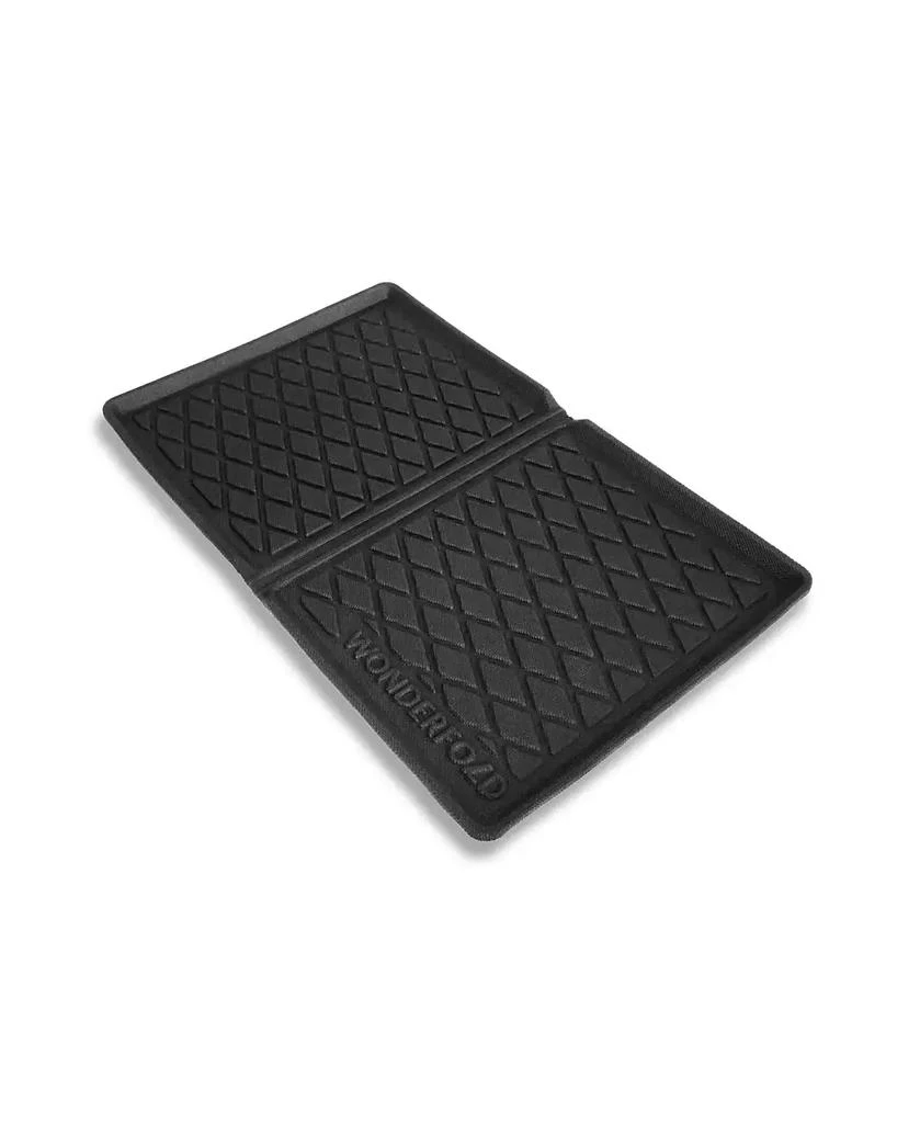 商品WonderFold Wagon|All Weather Mats For W4 Elite Wagon,价格¥298,第1张图片