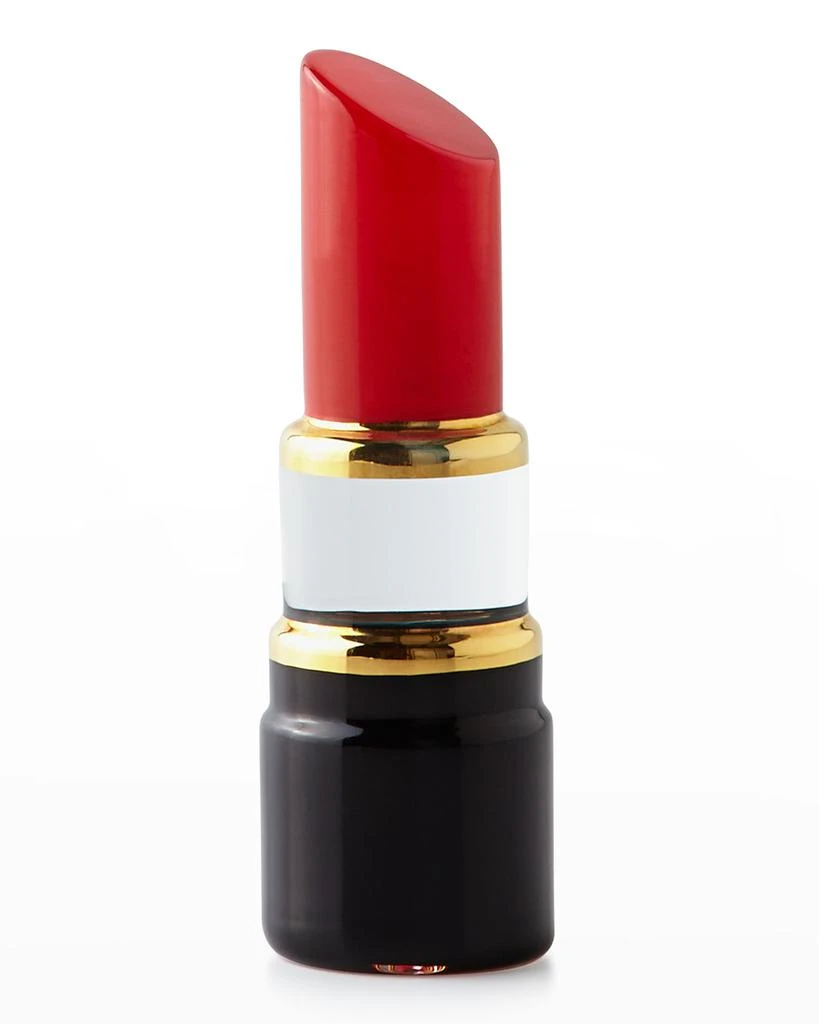 商品Kosta Boda|Make Up Large Lipstick,价格¥1166,第1张图片