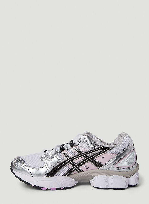 Gel-Nimbus 9 Sneakers in Silver商品第3张图片规格展示